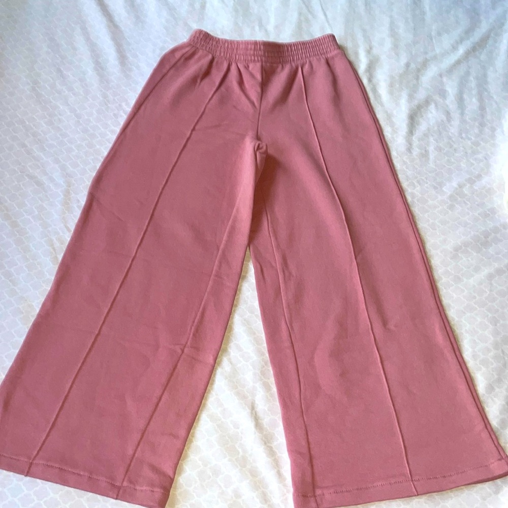 Girls Jogger